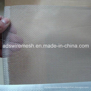 High Quality Aluminum Screen Mesh Sizes